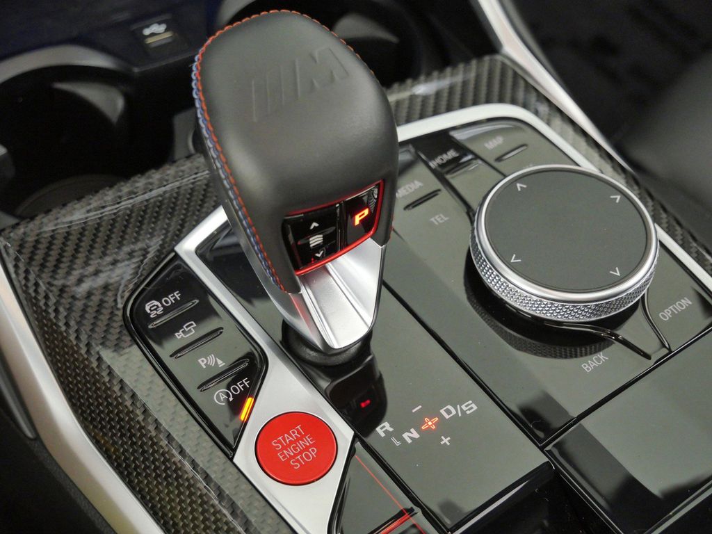 Thumbnail: 2024 BMW M4 - 47