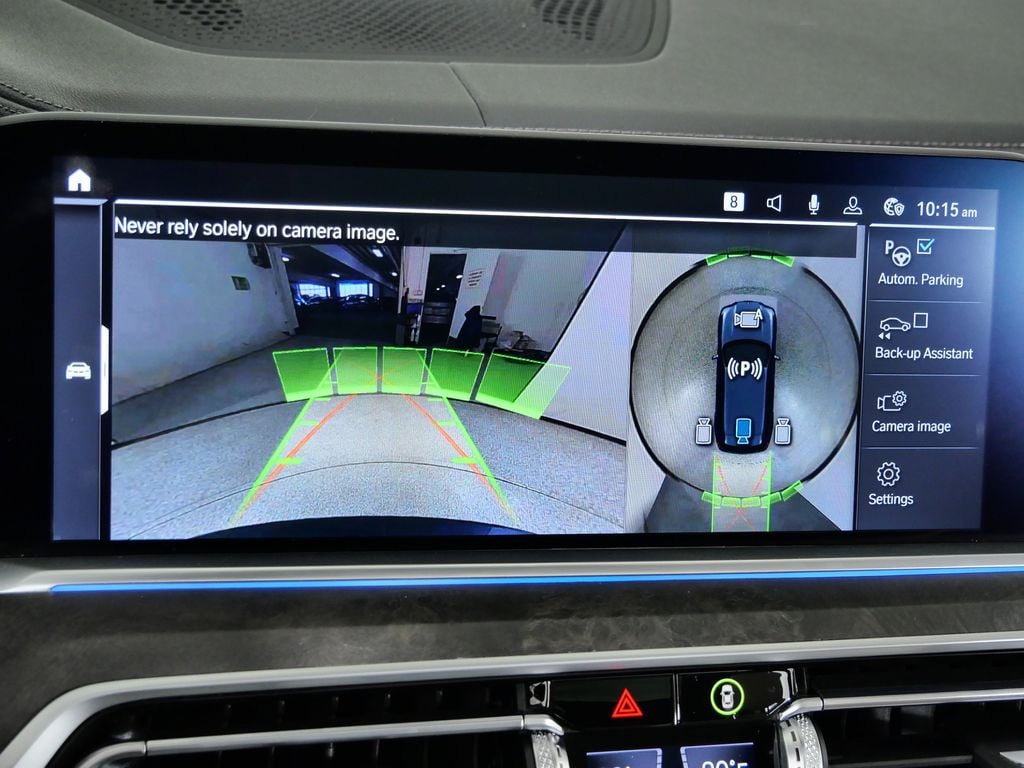 Thumbnail: 2023 BMW X5 - 50