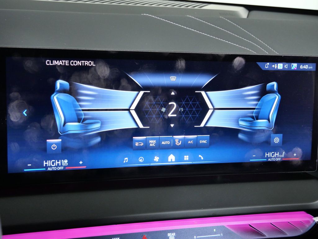 Thumbnail: 2025 BMW X3 - 48