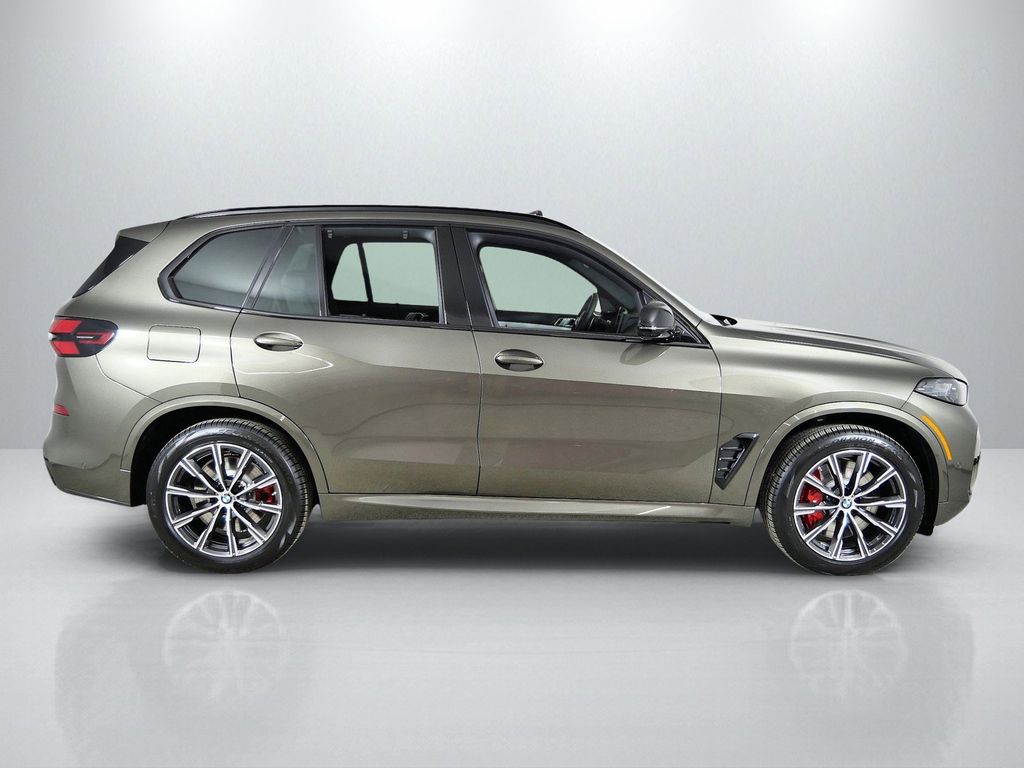 Thumbnail: 2026 BMW X5 - 8