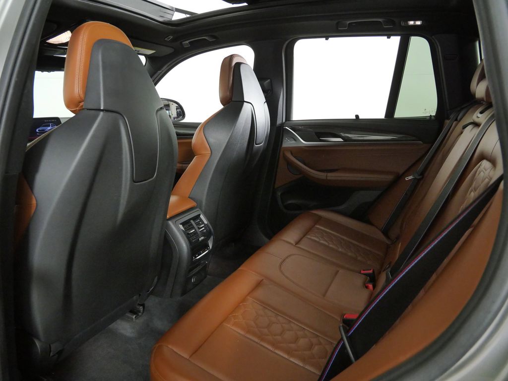 Thumbnail: 2020 BMW X3 - 30