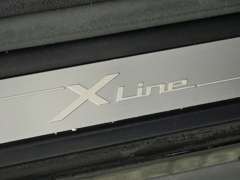 Thumbnail: 2020 BMW X3 - 24