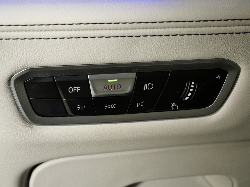 Thumbnail: 2023 BMW X5 - 40