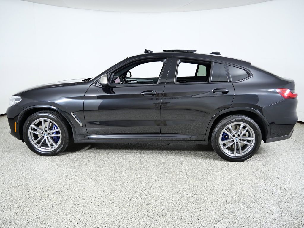 Thumbnail: 2019 BMW X4 - 16