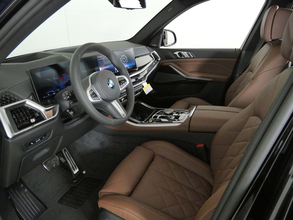 Thumbnail: 2026 BMW X5 - 35