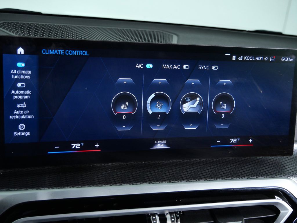 Thumbnail: 2023 BMW M2 - 41