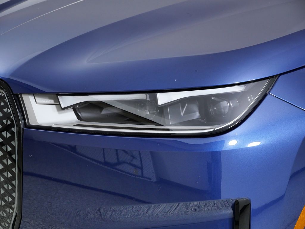 Thumbnail: 2025 BMW iX - 4