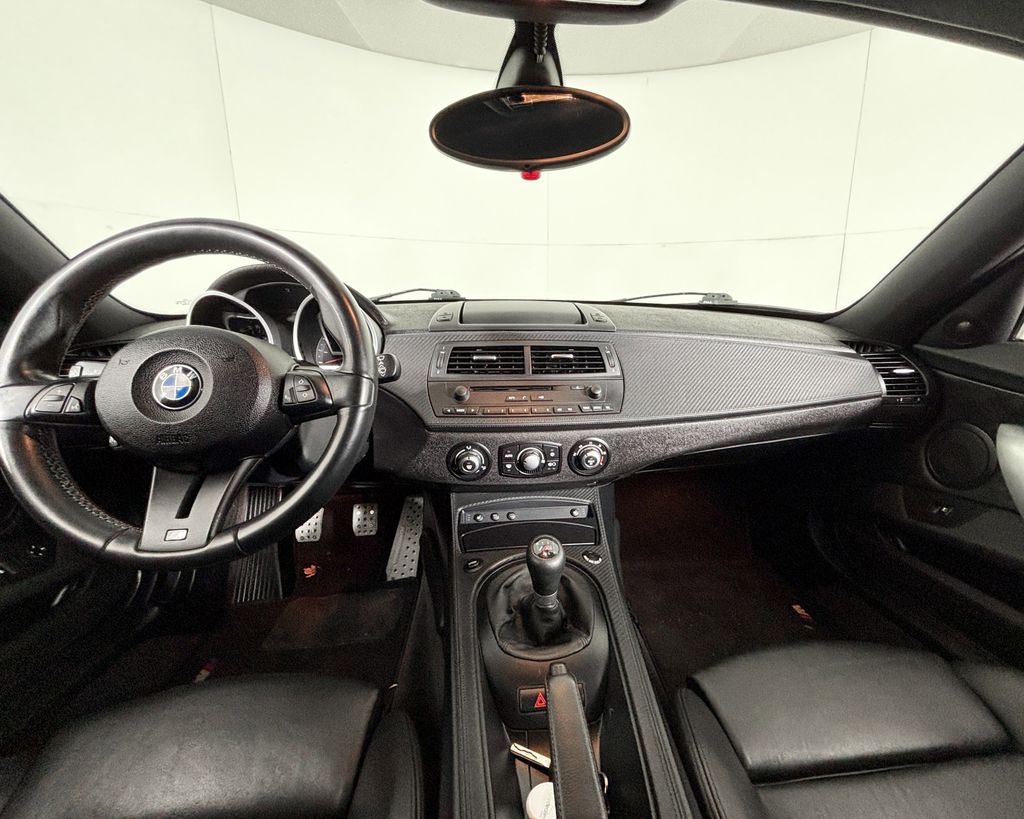 Thumbnail: 2007 BMW Z4 - 9