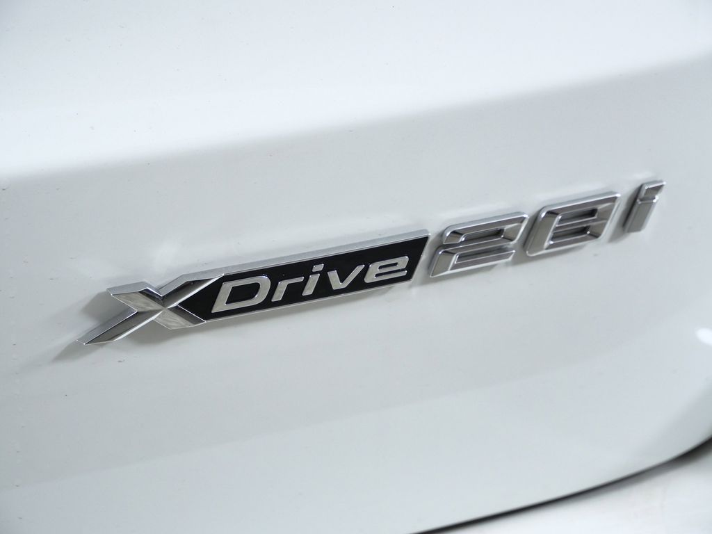 Thumbnail: 2026 BMW X1 - 12