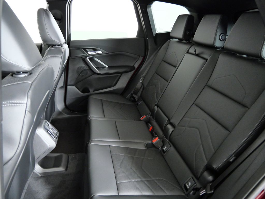 Thumbnail: 2026 BMW X1 - 30