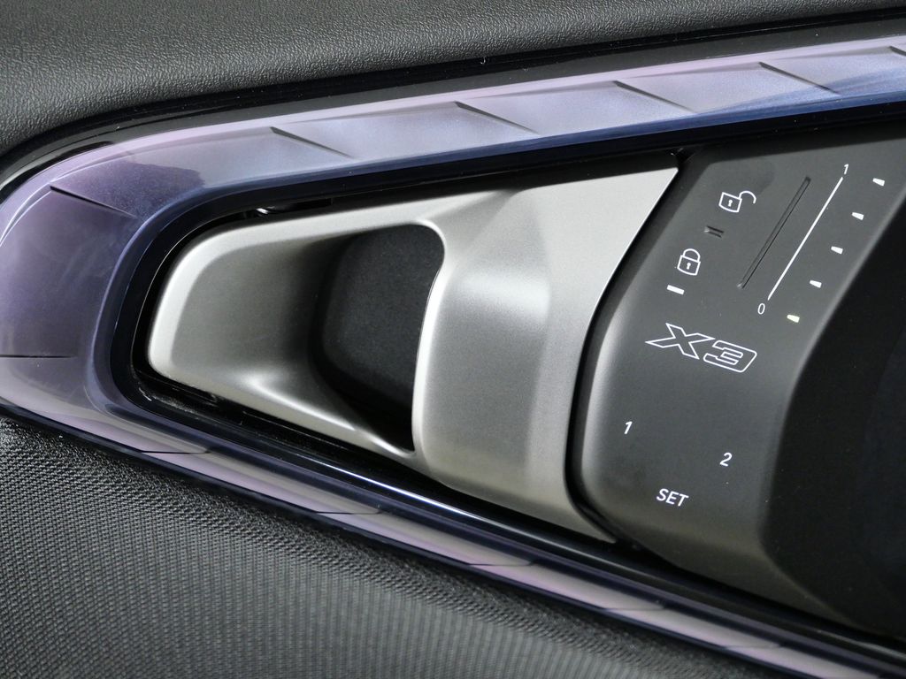 Thumbnail: 2026 BMW X3 - 36