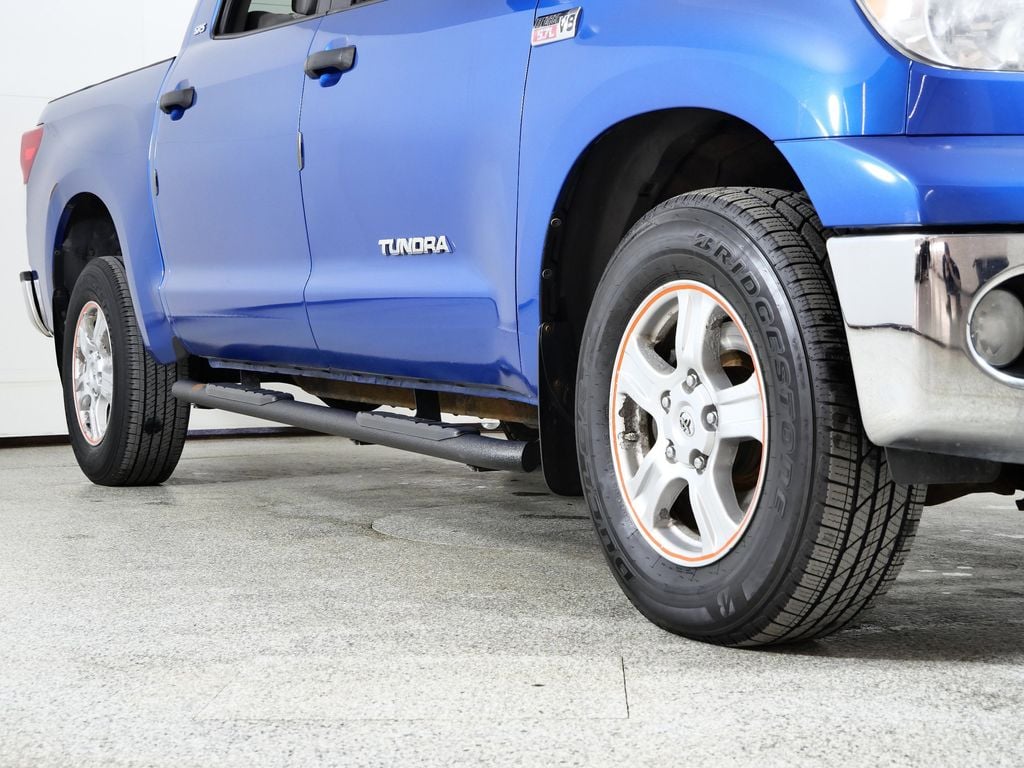 Thumbnail: 2008 Toyota Tundra - 7