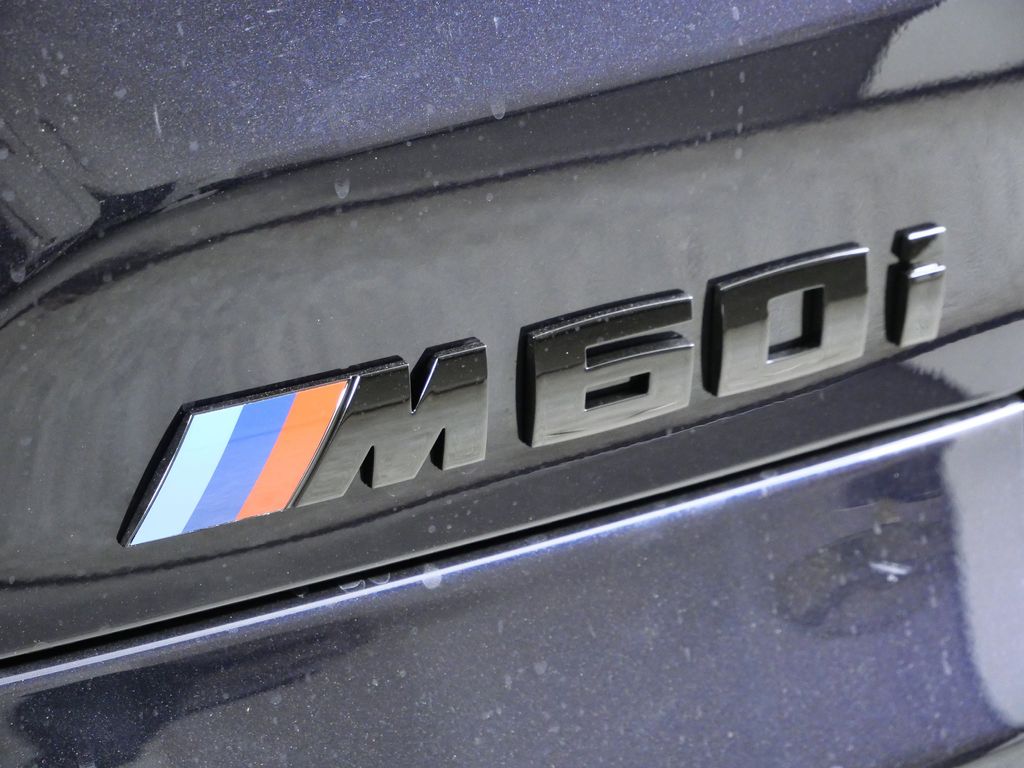 Thumbnail: 2026 BMW X5 - 12