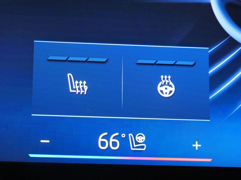 Thumbnail: 2025 BMW X3 - 48