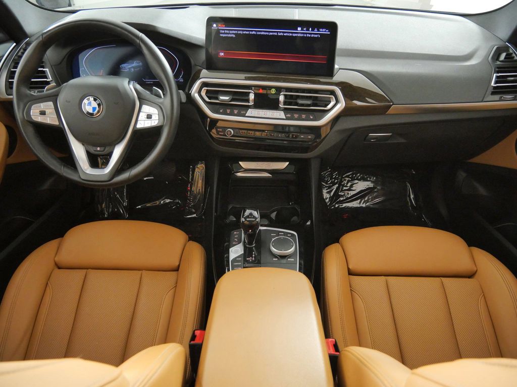 Thumbnail: 2024 BMW X3 - 6