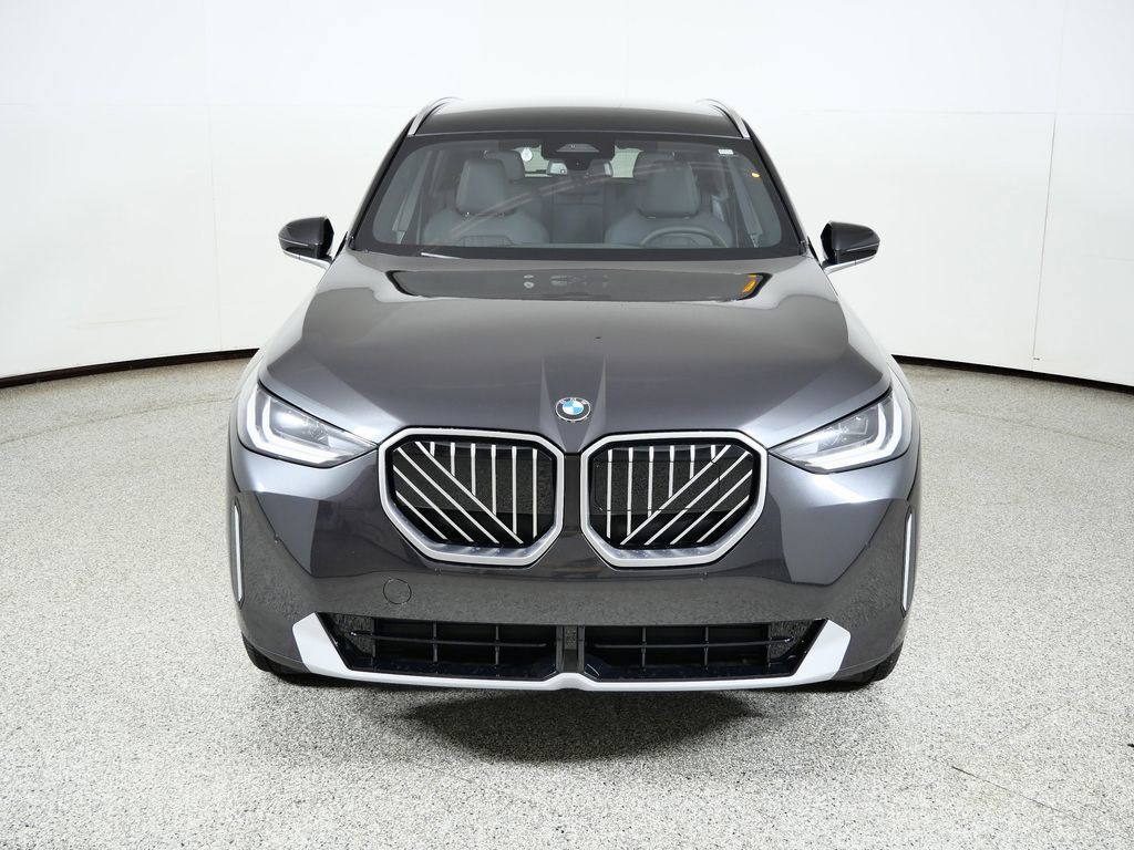 Thumbnail: 2026 BMW X3 - 18
