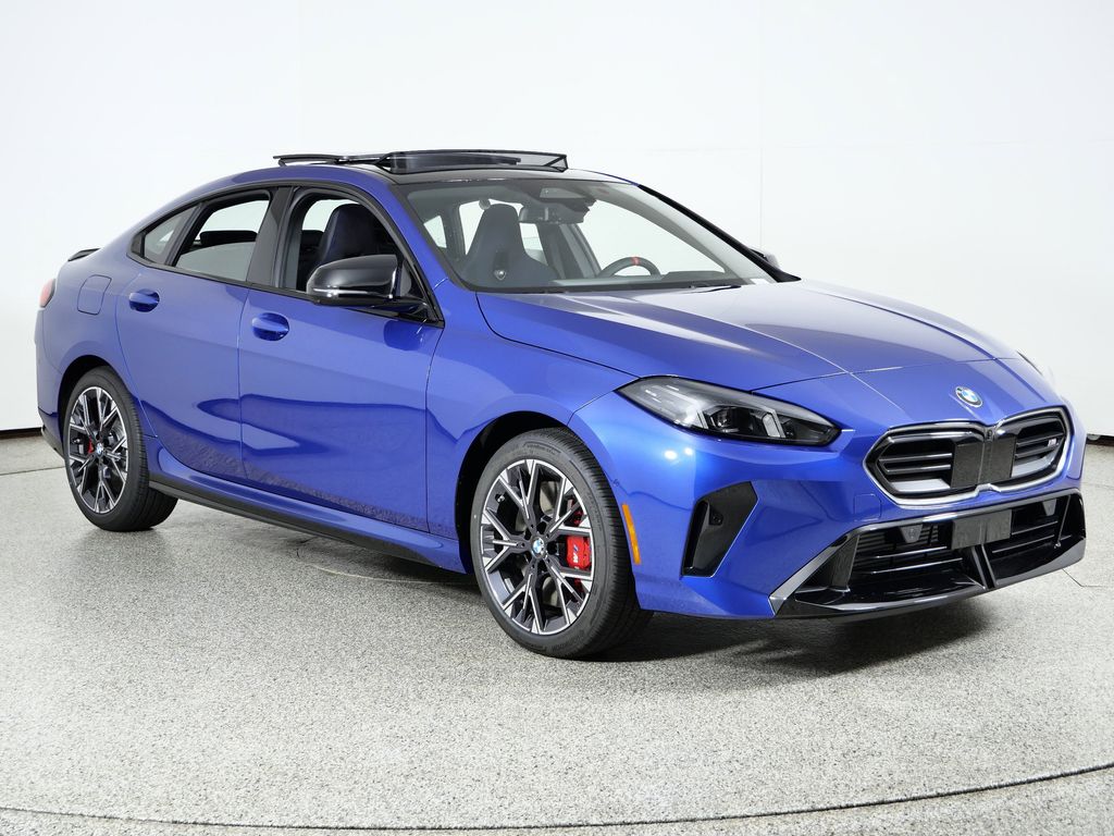 Thumbnail: 2026 BMW 2 Series - 7