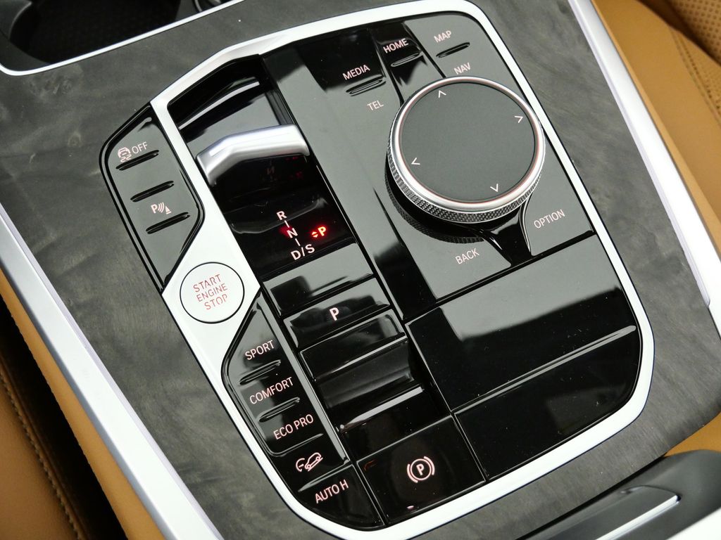 Thumbnail: 2026 BMW X5 - 48