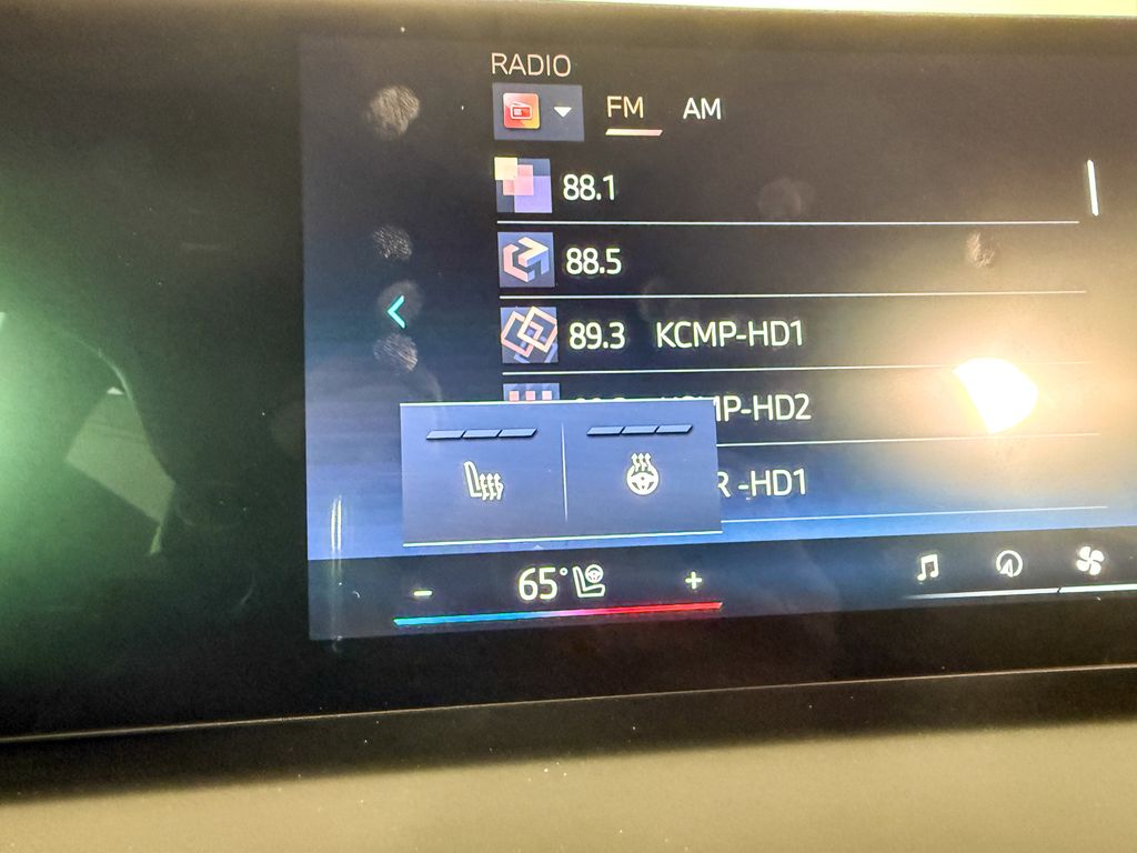 Thumbnail: 2025 BMW X3 - 44