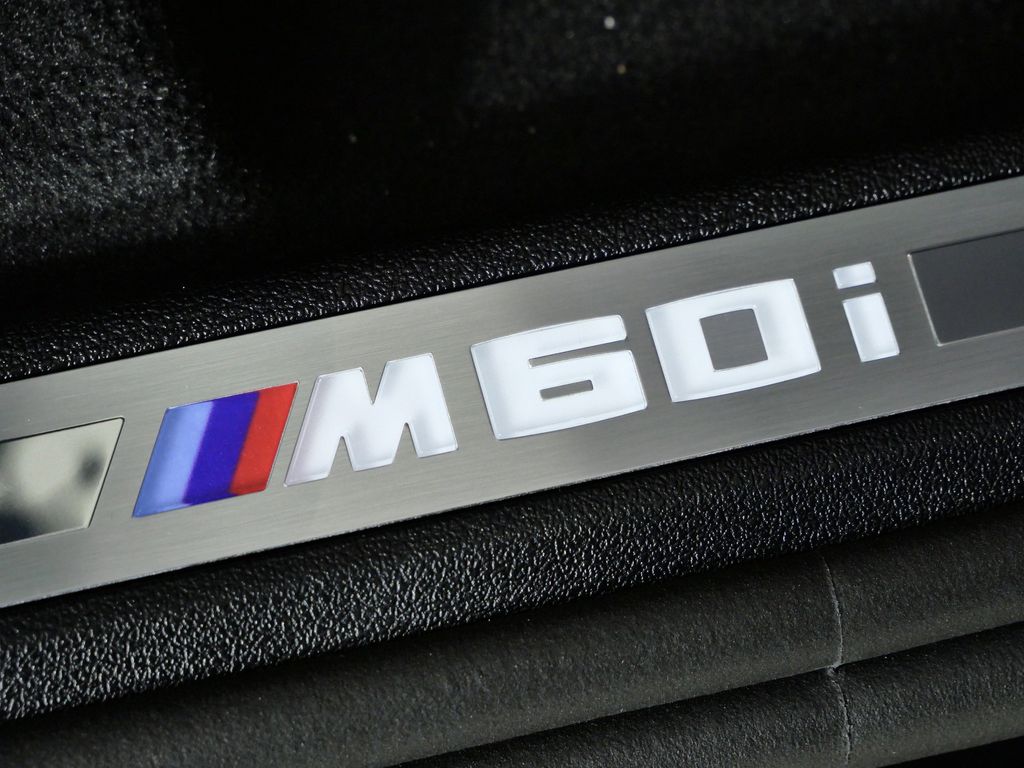 Thumbnail: 2026 BMW X5 - 23