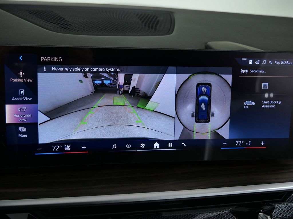 Thumbnail: 2026 BMW X7 - 51