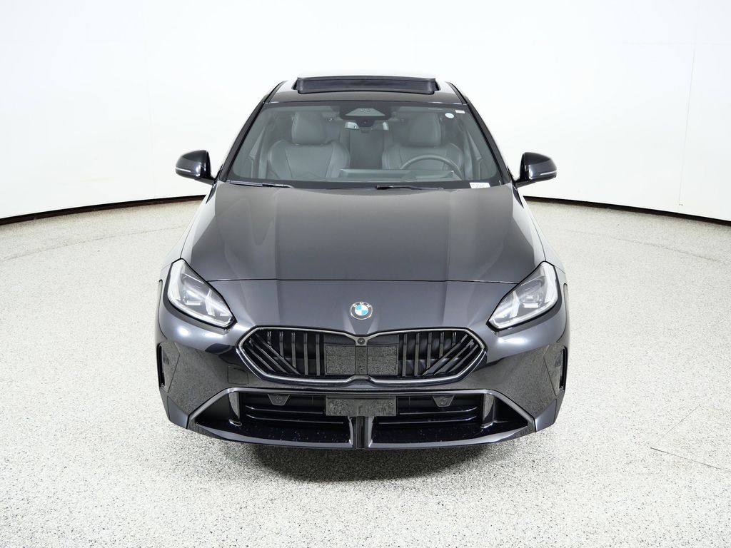 Thumbnail: 2026 BMW 2 Series - 16