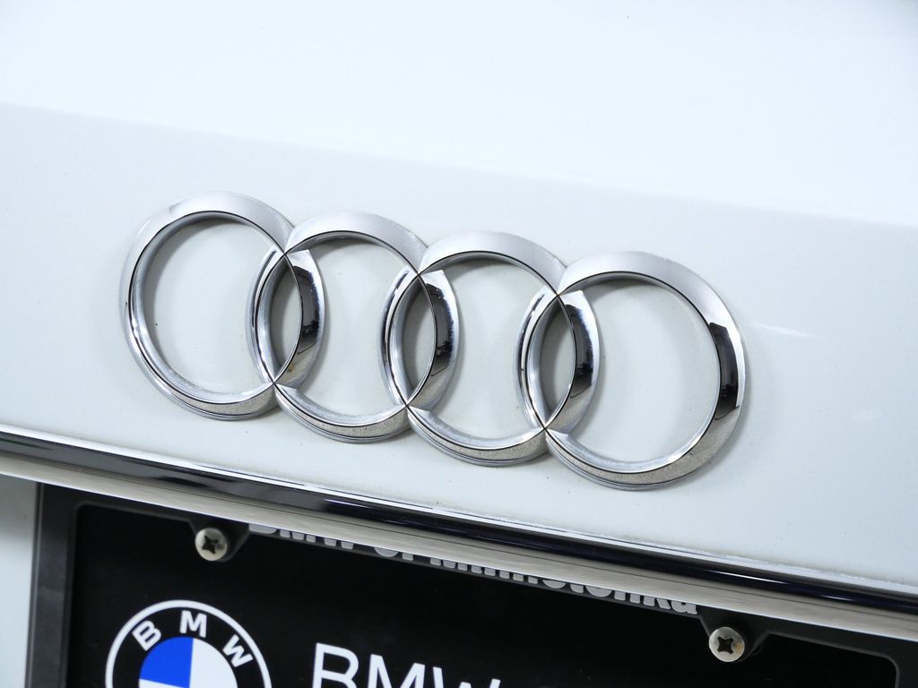 Thumbnail: 2021 Audi A4 - 12