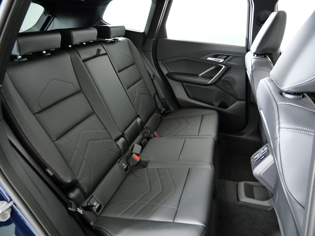 Thumbnail: 2026 BMW X1 - 25