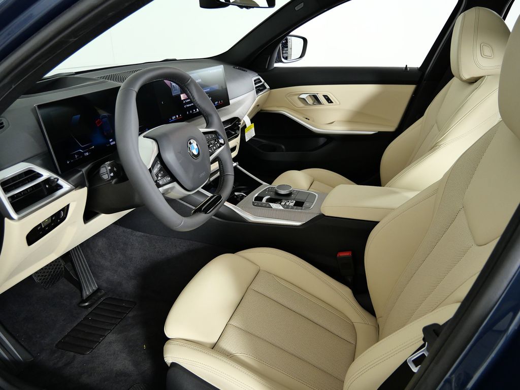 Thumbnail: 2026 BMW 3 Series - 33