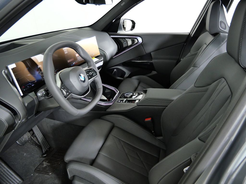 Thumbnail: 2026 BMW X3 - 33