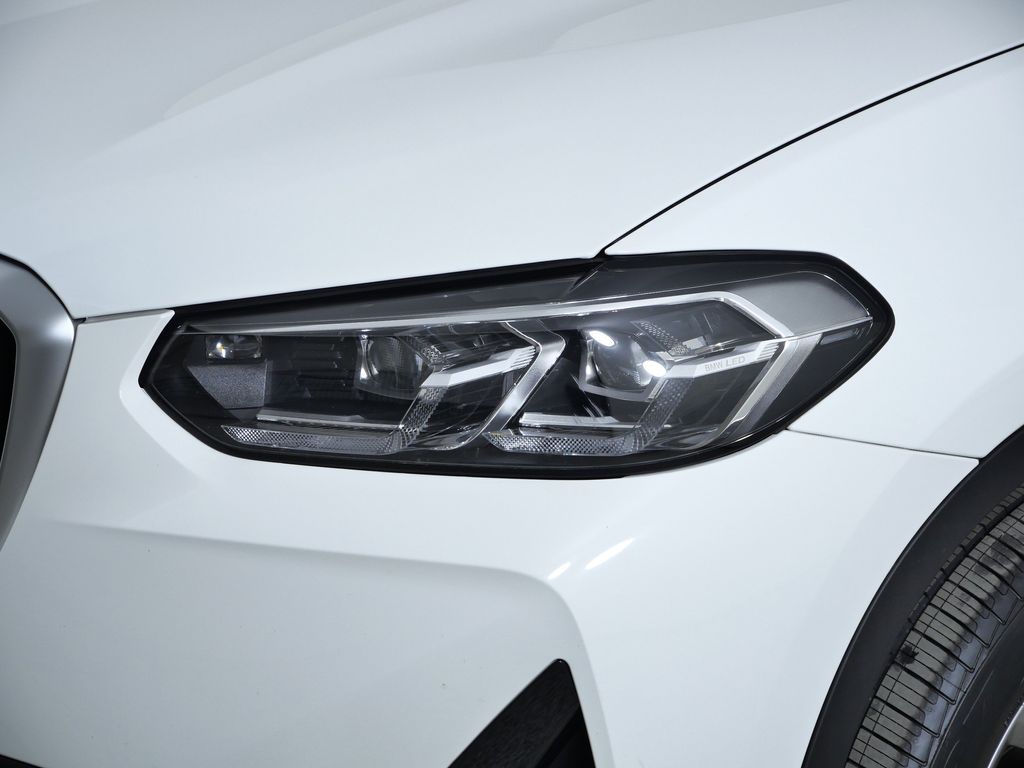 Thumbnail: 2023 BMW X3 - 4