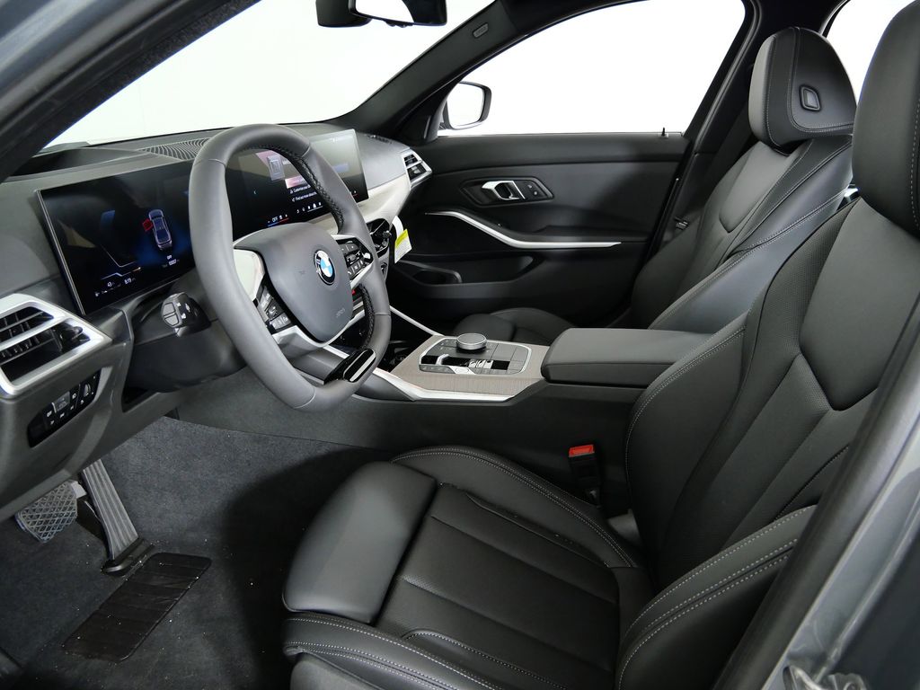 Thumbnail: 2026 BMW 3 Series - 33