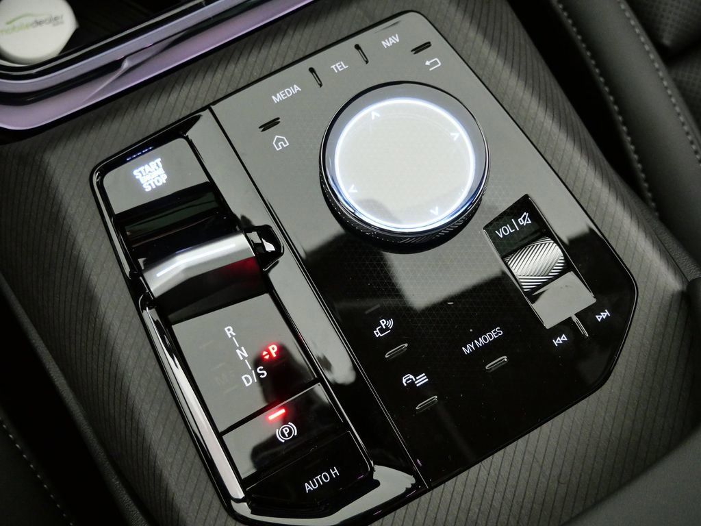 Thumbnail: 2026 BMW X3 - 50