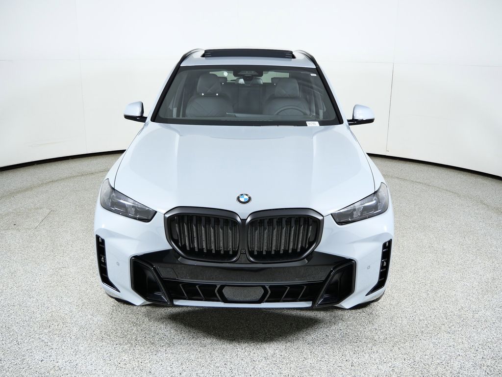 Thumbnail: 2026 BMW X5 - 16