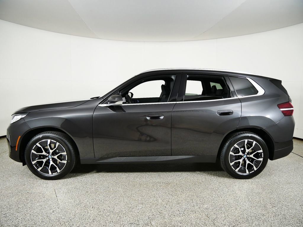 Thumbnail: 2025 BMW X3 - 16