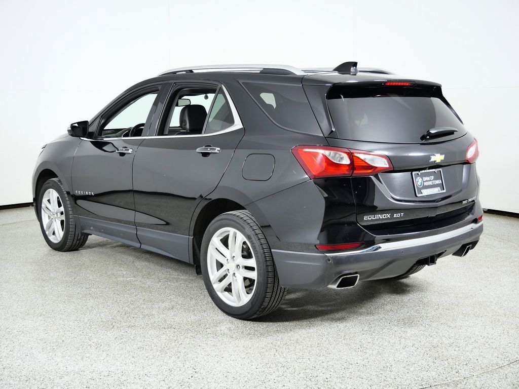 Thumbnail: 2019 Chevrolet Equinox - 15