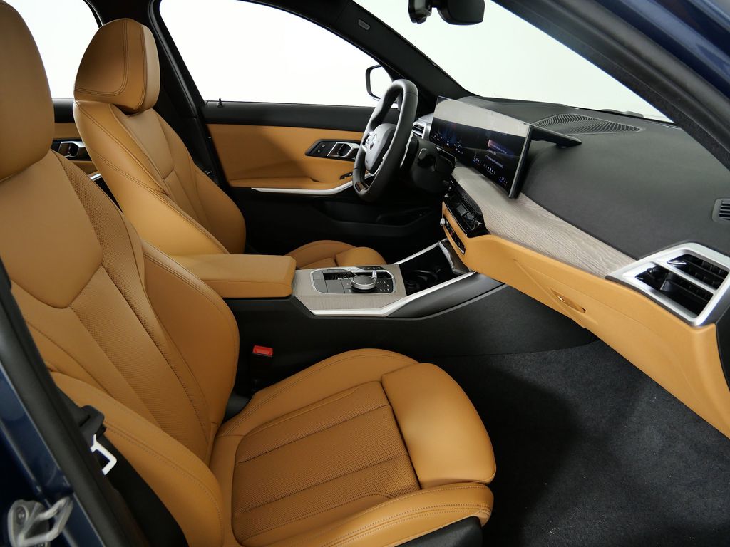 Thumbnail: 2025 BMW 3 Series - 20