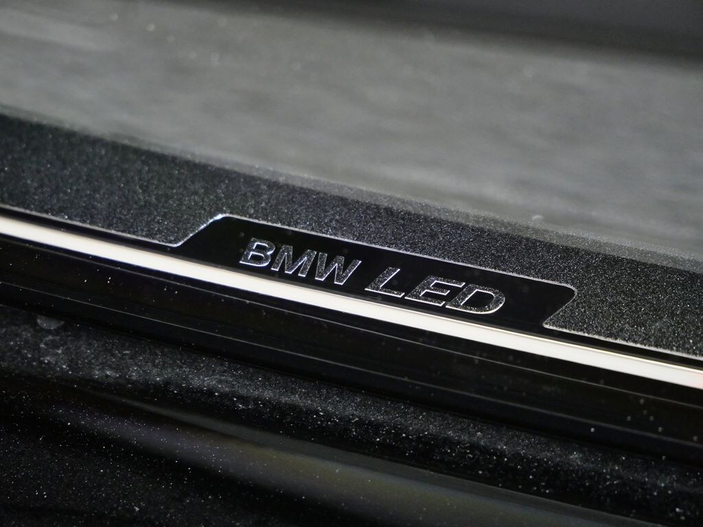 New 2026 BMW 7 Series 740i xDrive Sedan