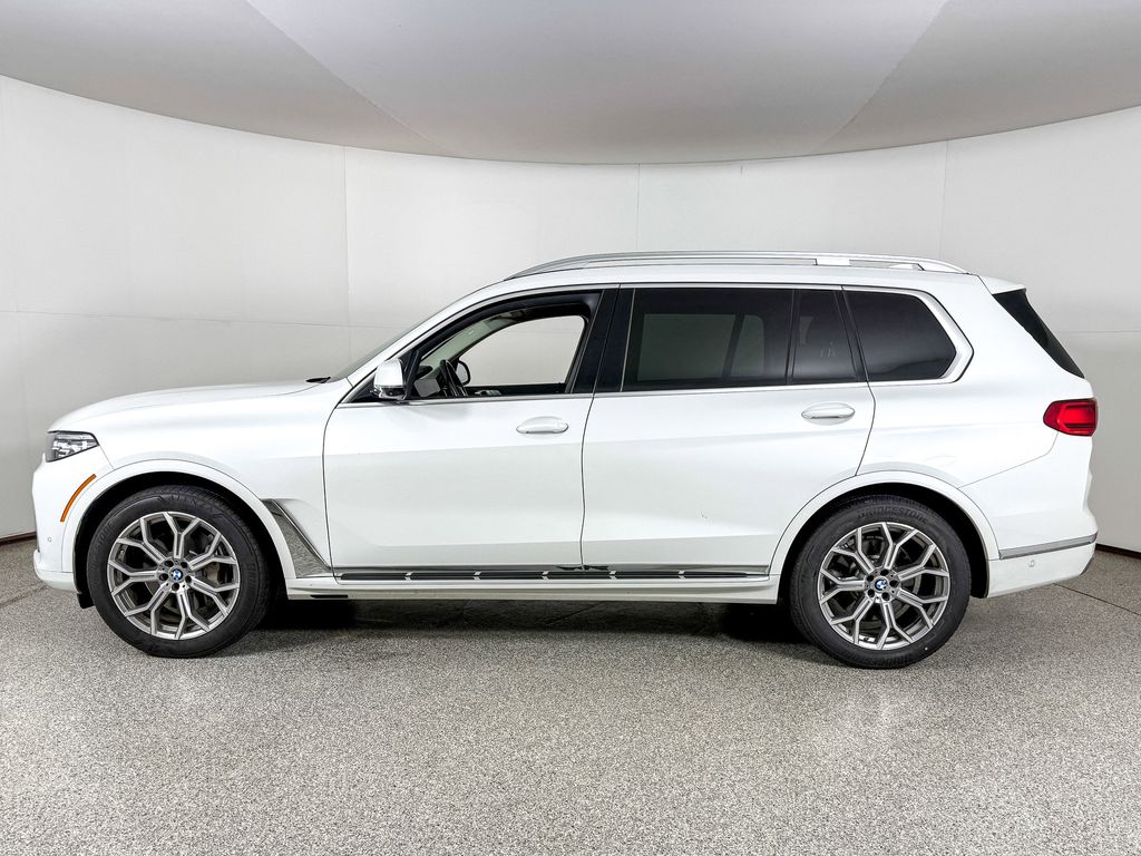 Thumbnail: 2020 BMW X7 - 6