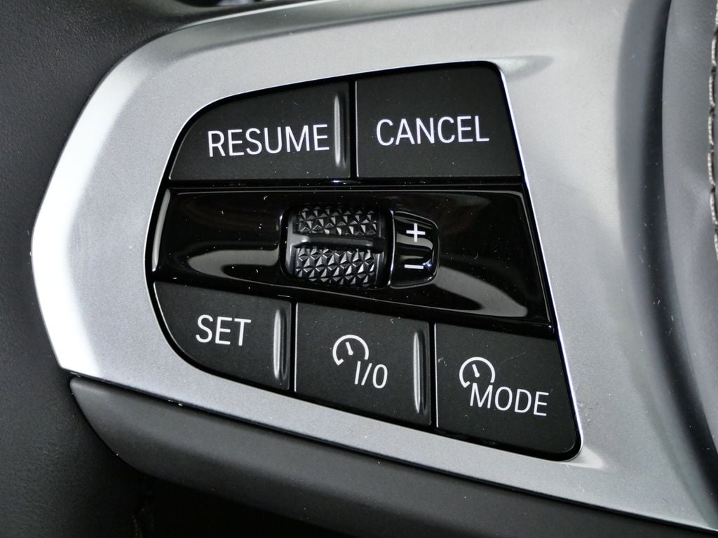 Thumbnail: 2026 BMW X5 - 42