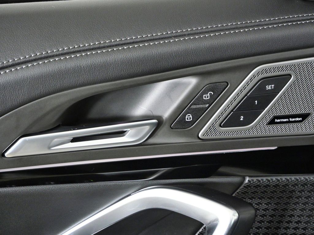 Thumbnail: 2026 BMW X1 - 35