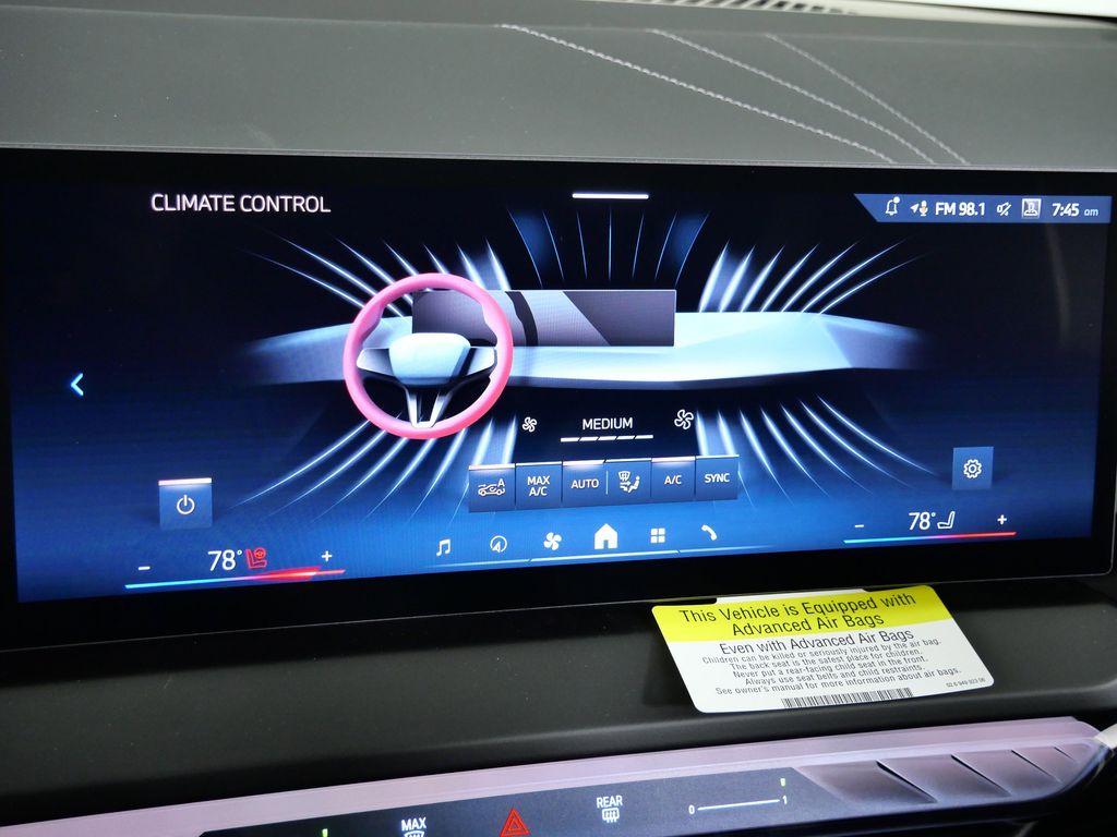 Thumbnail: 2026 BMW X3 - 42