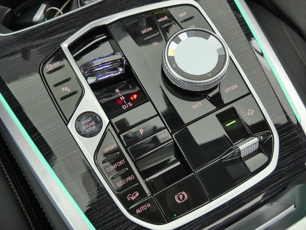 Thumbnail: 2026 BMW X5 - 48