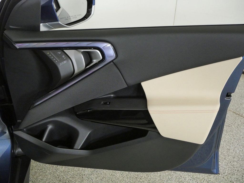 Thumbnail: 2026 BMW X3 - 20