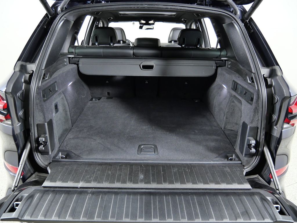 Thumbnail: 2024 BMW X5 - 33