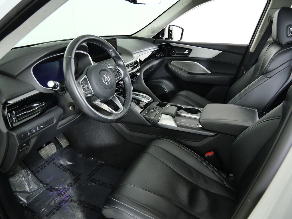 Thumbnail: 2023 Acura MDX - 33