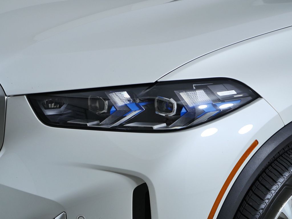 Thumbnail: 2024 BMW X5 - 3