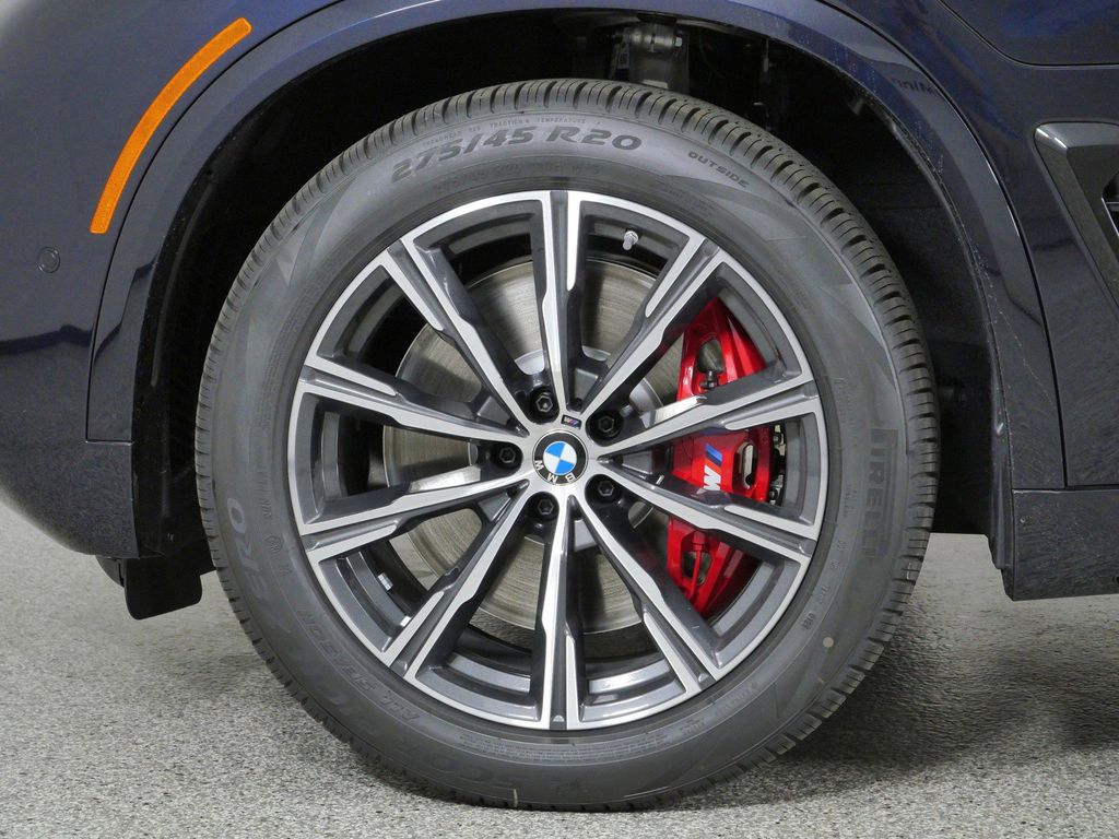 Thumbnail: 2026 BMW X5 - 16