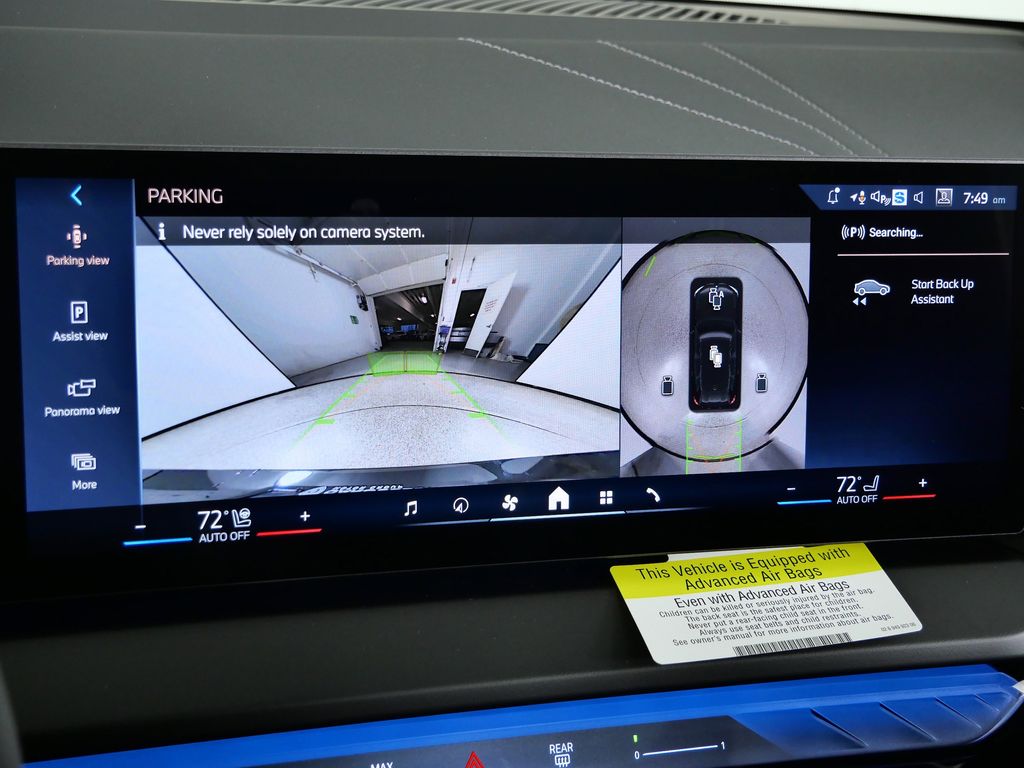 Thumbnail: 2026 BMW X3 - 49