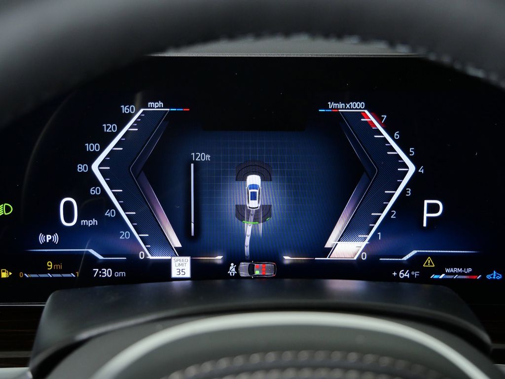 Thumbnail: 2026 BMW X5 - 50